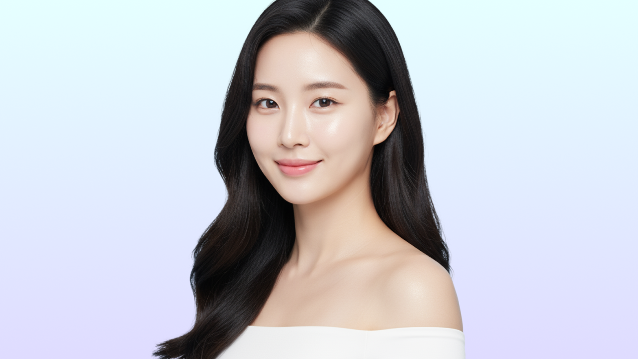 레이저토닝
